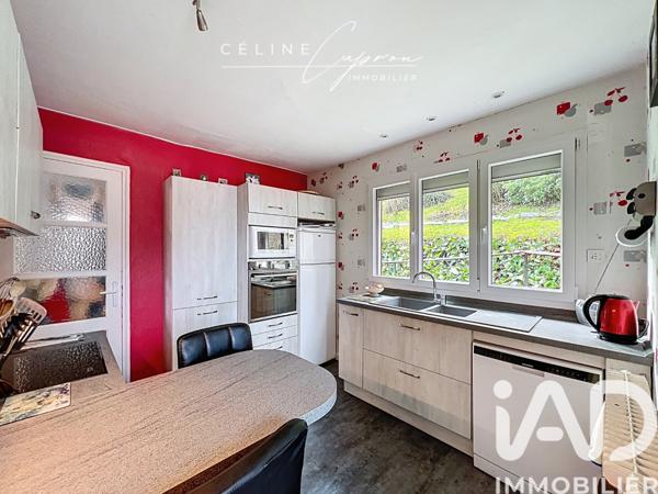 Maison à vendre 5 pièces 116 m² Rouen