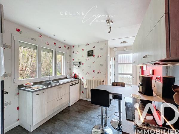 Maison à vendre 5 pièces 116 m² Rouen