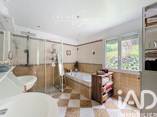 Maison à vendre 5 pièces 116 m² Rouen