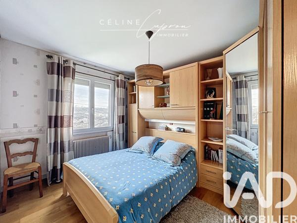 Maison à vendre 5 pièces 116 m² Rouen