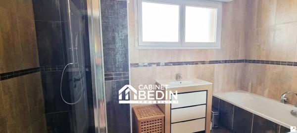 Achat Maison 6 pièces Le Bouscat 5 chambres