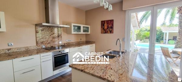 Achat Maison 6 pièces Le Bouscat 5 chambres