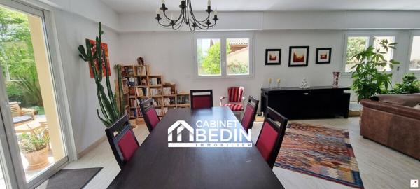 Achat Maison 6 pièces Le Bouscat 5 chambres