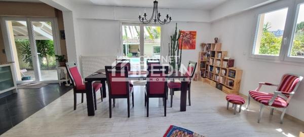 Achat Maison 6 pièces Le Bouscat 5 chambres