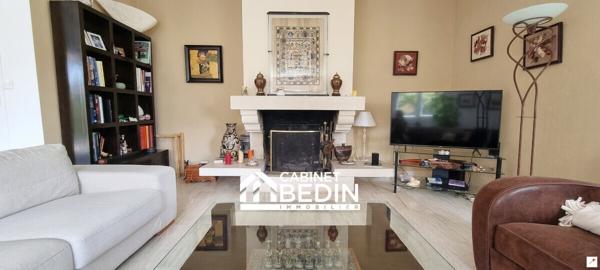 Achat Maison 6 pièces Le Bouscat 5 chambres