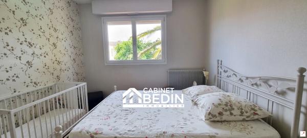 Achat Maison 6 pièces Le Bouscat 5 chambres