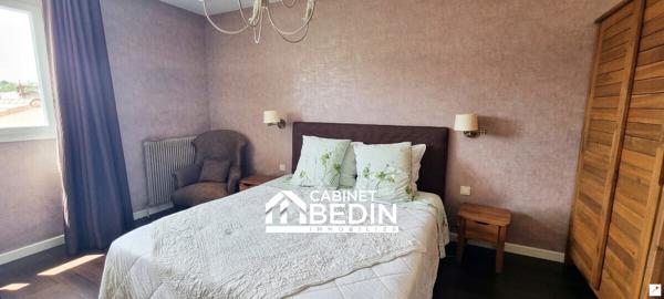 Achat Maison 6 pièces Le Bouscat 5 chambres