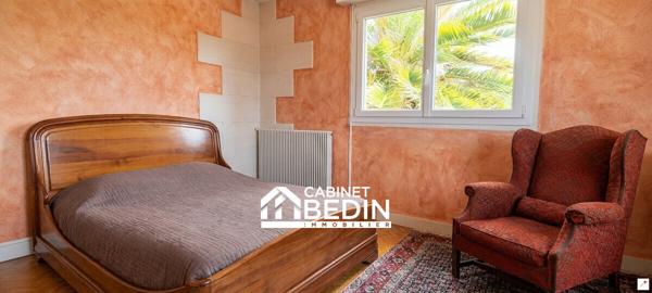 Achat Maison 6 pièces Le Bouscat 5 chambres