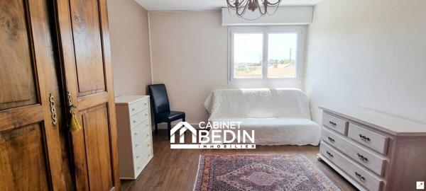 Achat Maison 6 pièces Le Bouscat 5 chambres