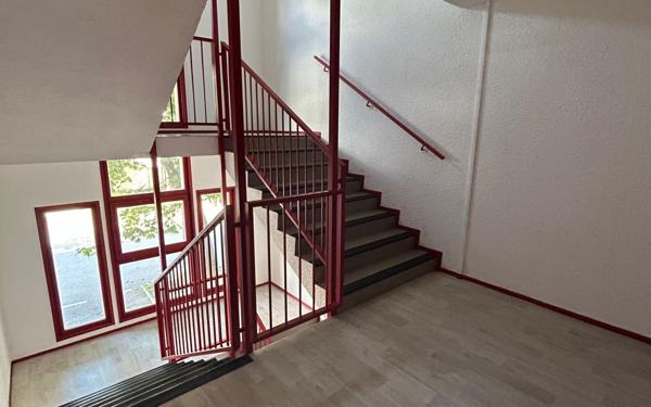 Appartement à vendre    1 pièce • 19 m2 Metz