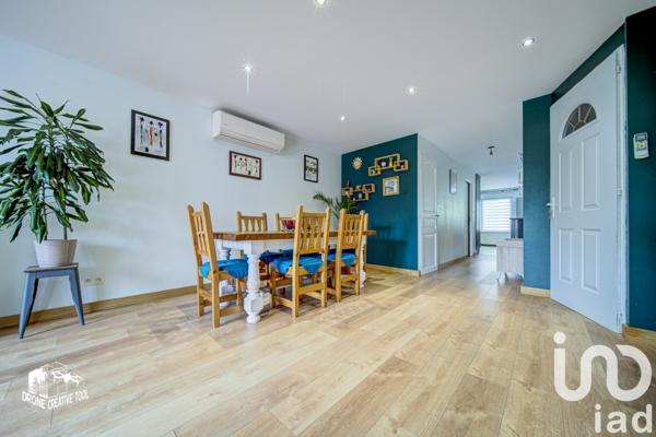 Appartement à vendre 5 pièces 113 m² Uckange