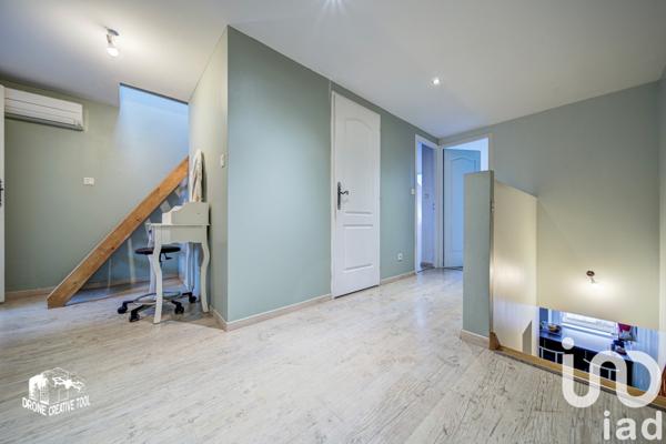 Appartement à vendre 5 pièces 113 m² Uckange