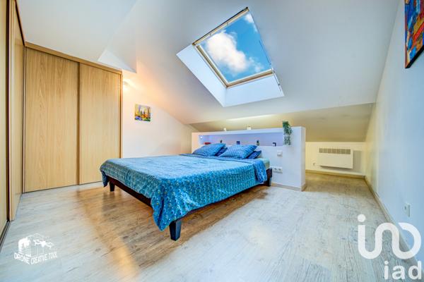 Appartement à vendre 5 pièces 113 m² Uckange