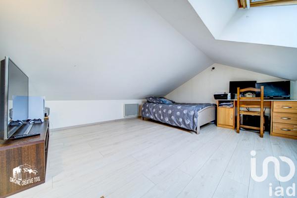 Appartement à vendre 5 pièces 113 m² Uckange