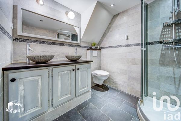 Appartement à vendre 5 pièces 113 m² Uckange