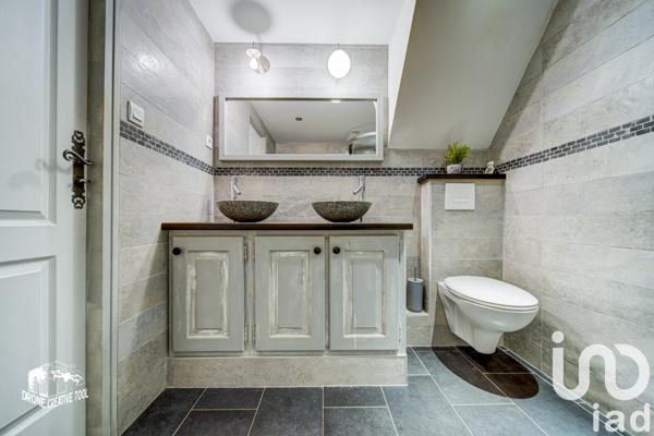 Appartement à vendre 5 pièces 113 m² Uckange