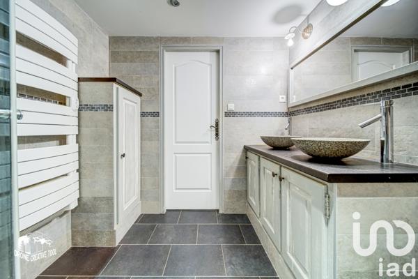 Appartement à vendre 5 pièces 113 m² Uckange