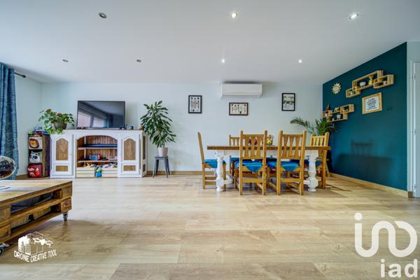 Appartement à vendre 5 pièces 113 m² Uckange