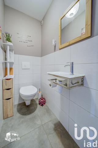 Appartement à vendre 5 pièces 113 m² Uckange