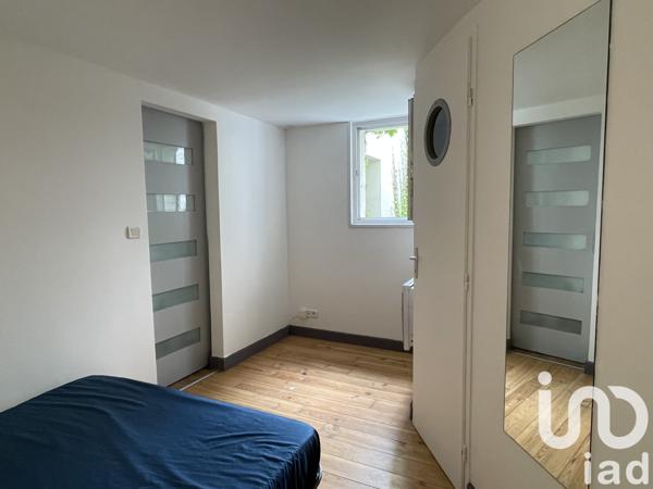 Appartement à vendre 2 pièces 26 m² Bordeaux