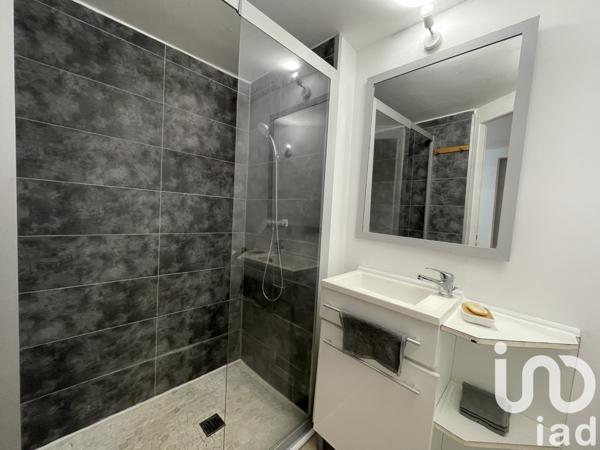 Appartement à vendre 2 pièces 26 m² Bordeaux