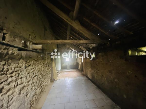 Maison 4 pièces - 95 m²