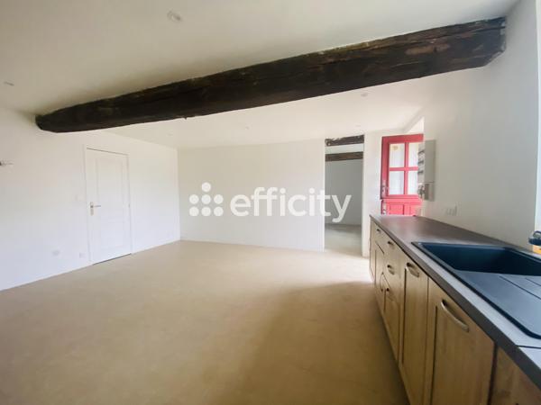 Maison 4 pièces - 95 m²