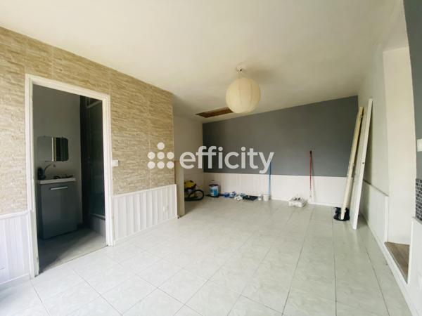 Maison 4 pièces - 95 m²