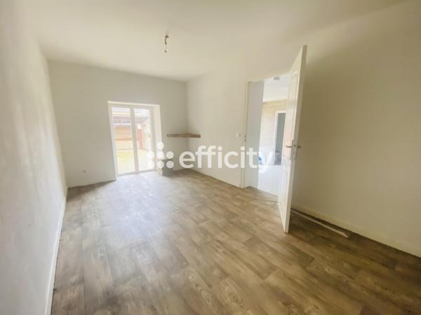 Maison 4 pièces - 95 m²