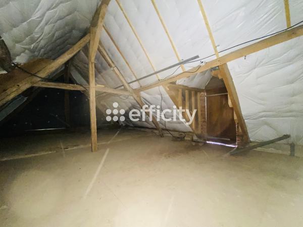 Maison 4 pièces - 95 m²