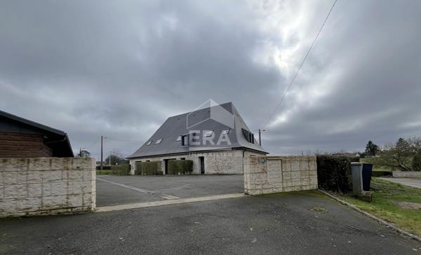 A VENDRE IMMEUBLE MALAUNAY