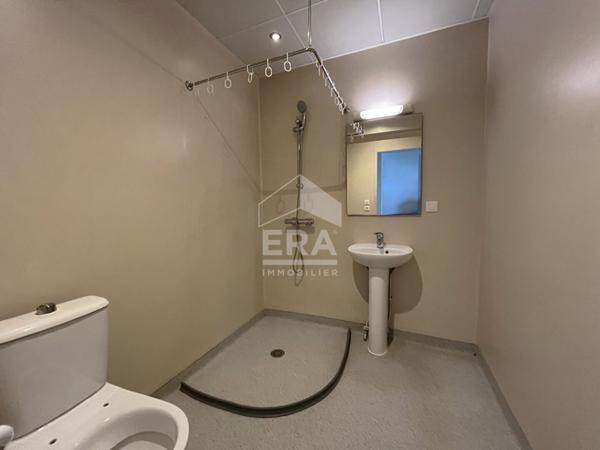 A VENDRE IMMEUBLE MALAUNAY