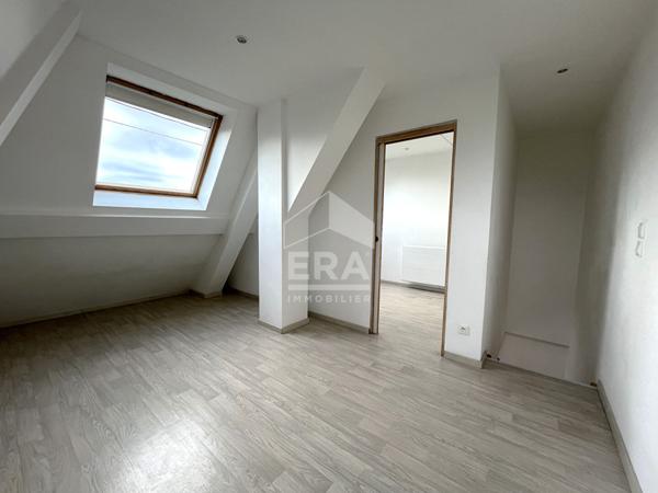 A VENDRE IMMEUBLE MALAUNAY