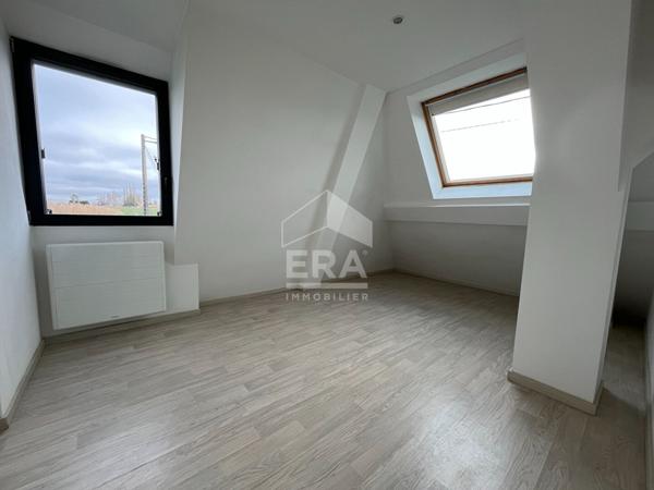 A VENDRE IMMEUBLE MALAUNAY