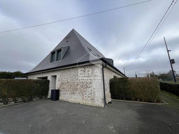 A VENDRE IMMEUBLE MALAUNAY