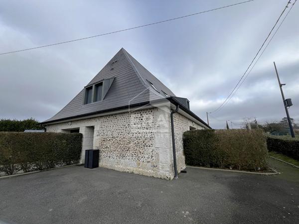 A VENDRE IMMEUBLE MALAUNAY