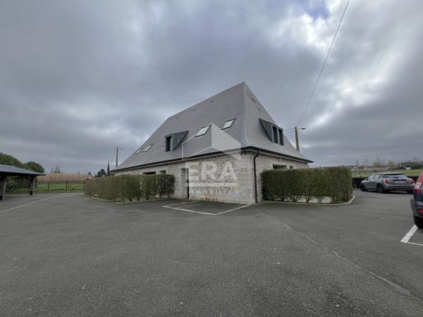 A VENDRE IMMEUBLE MALAUNAY