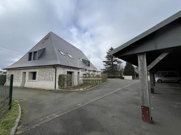 A VENDRE IMMEUBLE MALAUNAY