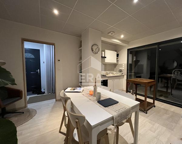 A VENDRE IMMEUBLE MALAUNAY