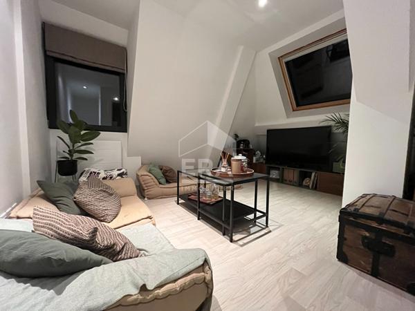 A VENDRE IMMEUBLE MALAUNAY