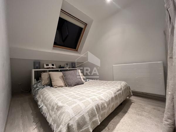 A VENDRE IMMEUBLE MALAUNAY