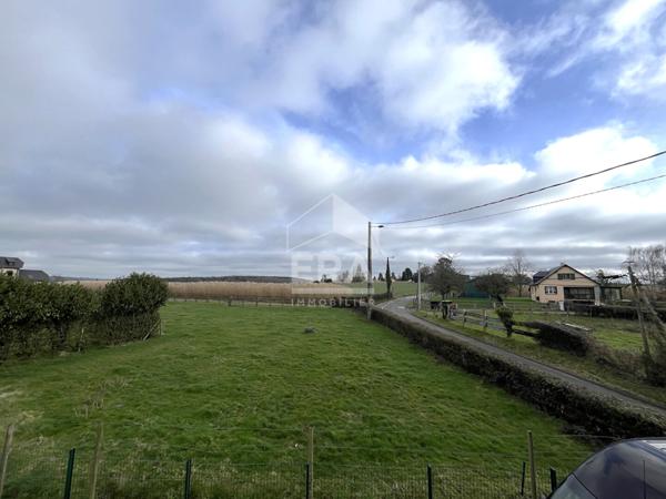 A VENDRE IMMEUBLE MALAUNAY