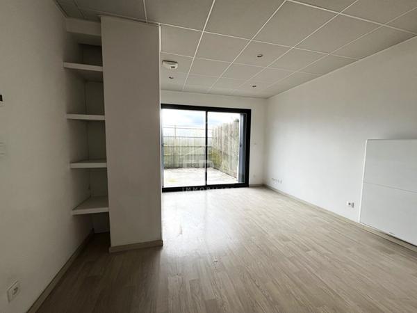 A VENDRE IMMEUBLE MALAUNAY