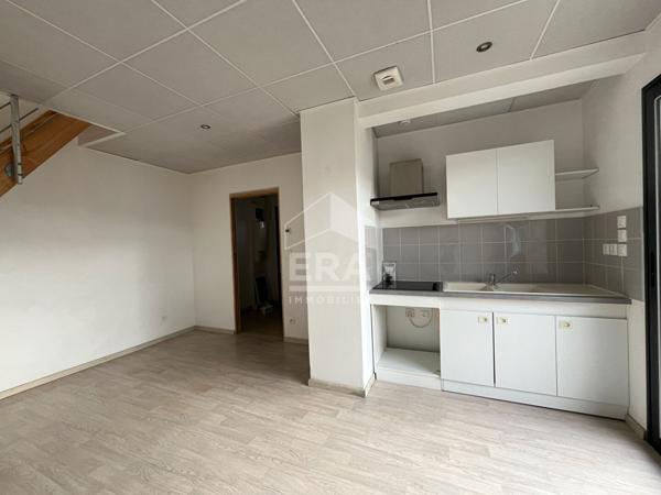 A VENDRE IMMEUBLE MALAUNAY