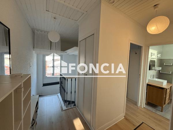 Location Appartement meublé 3 pièces 68.82 m² - Agen 47000