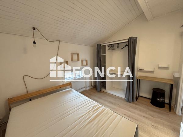 Location Appartement meublé 3 pièces 68.82 m² - Agen 47000