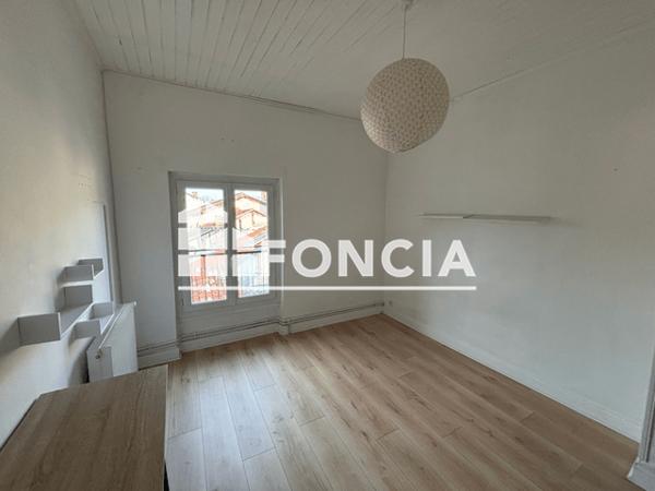 Location Appartement meublé 3 pièces 68.82 m² - Agen 47000