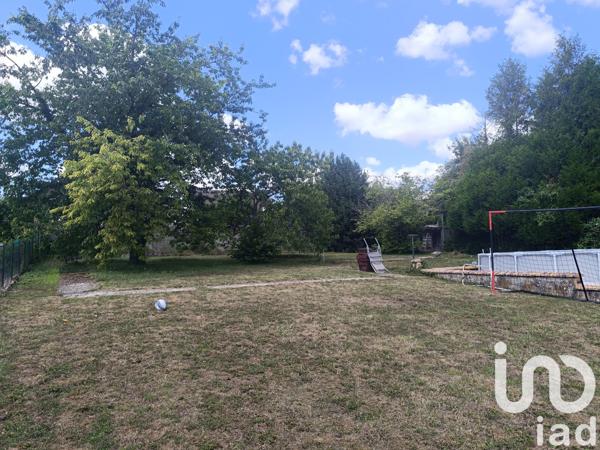 Maison à vendre 5 pièces 126 m² Fère-en-Tardenois