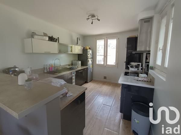 Maison à vendre 5 pièces 126 m² Fère-en-Tardenois