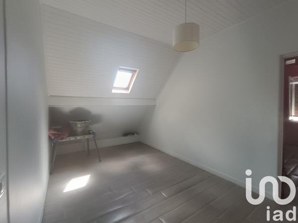 Maison à vendre 5 pièces 126 m² Fère-en-Tardenois